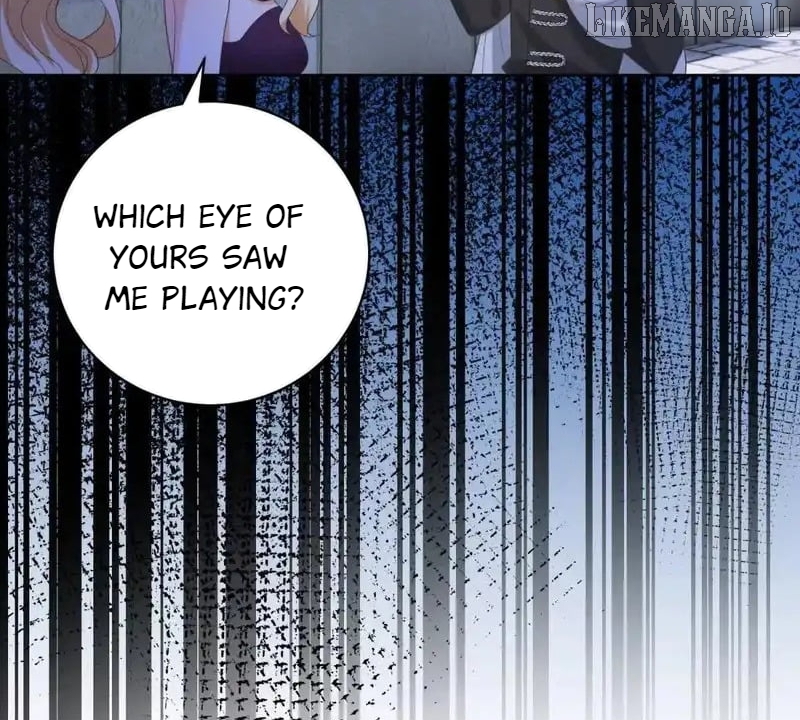 The Duchess Goes Crazy Once A Day Chapter 71 - page 5